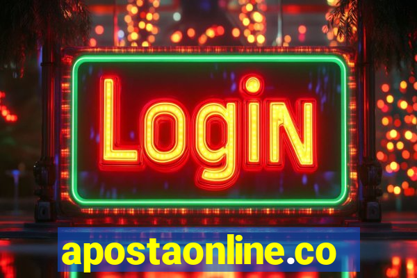 apostaonline.com