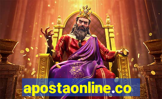 apostaonline.com