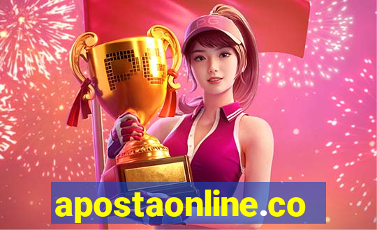 apostaonline.com