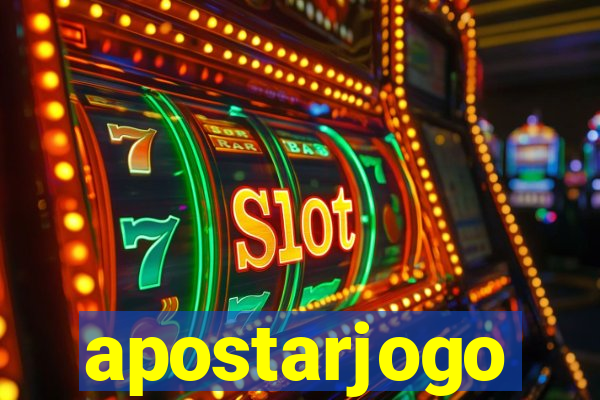 apostarjogo