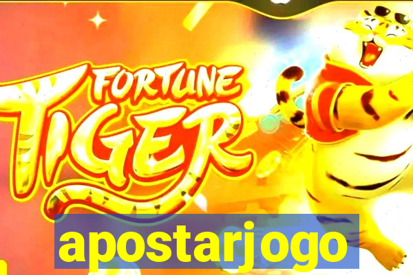 apostarjogo
