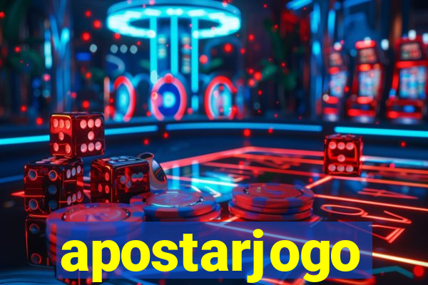 apostarjogo