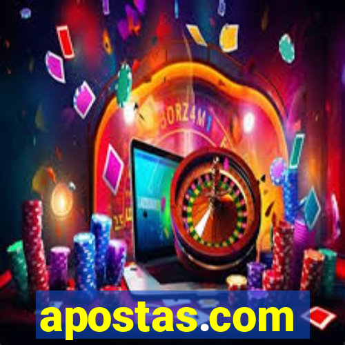 apostas.com