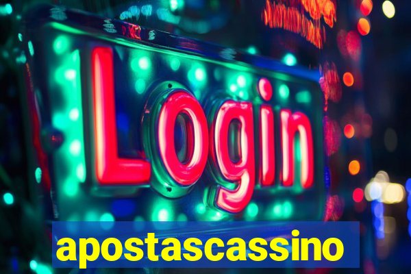 apostascassino
