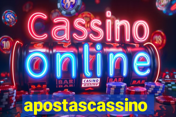 apostascassino
