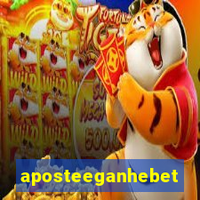 aposteeganhebet