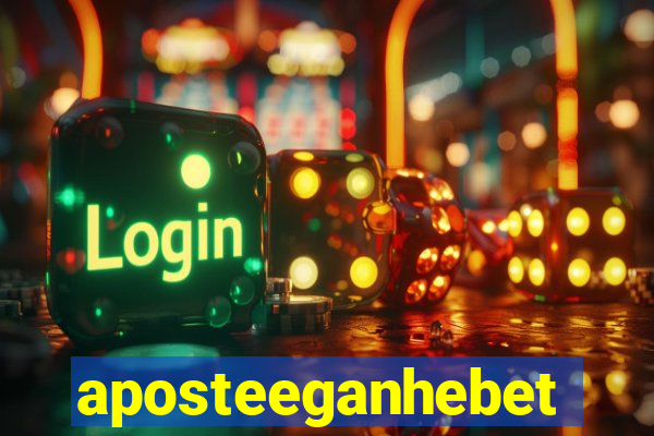 aposteeganhebet