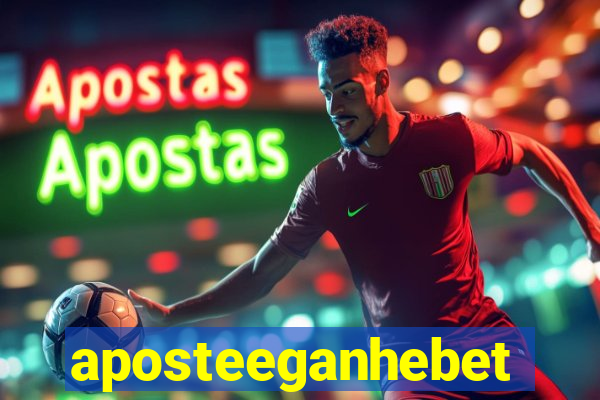 aposteeganhebet