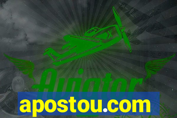 apostou.com