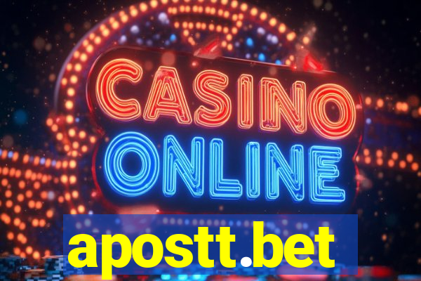 apostt.bet