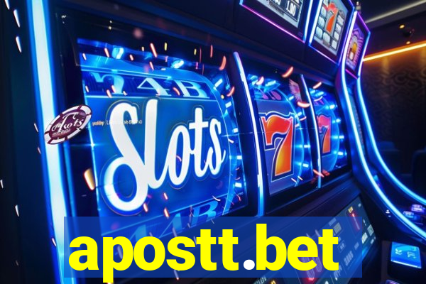 apostt.bet