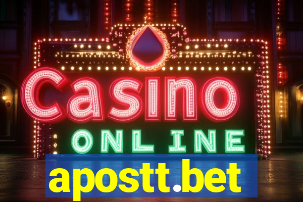 apostt.bet