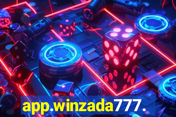app.winzada777.con