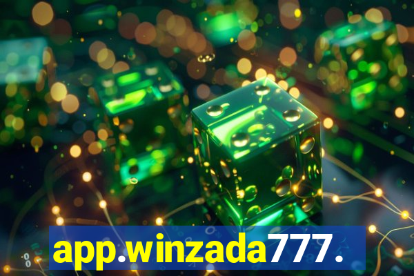 app.winzada777.con