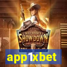 app1xbet