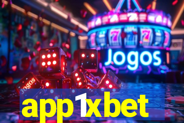 app1xbet