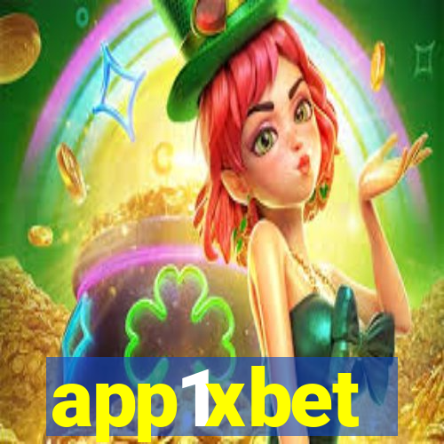 app1xbet