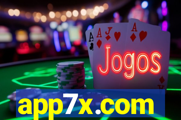 app7x.com
