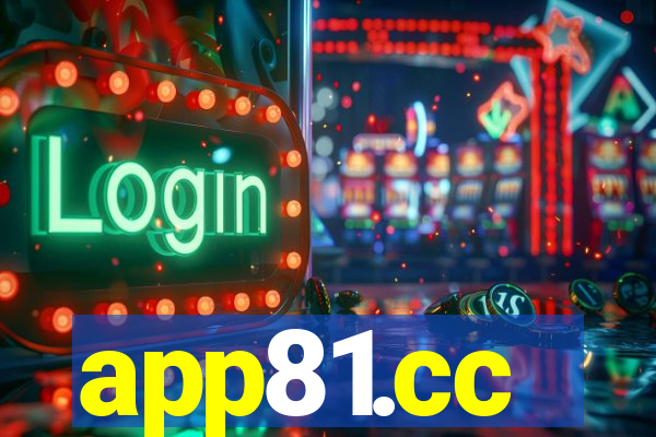 app81.cc