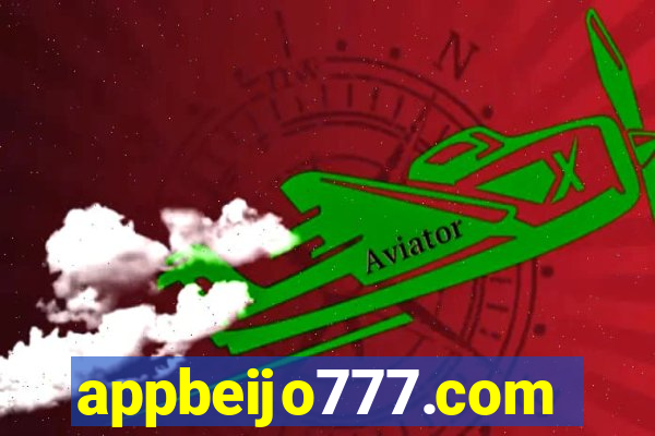 appbeijo777.com