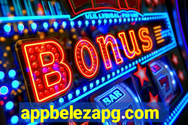 appbelezapg.com