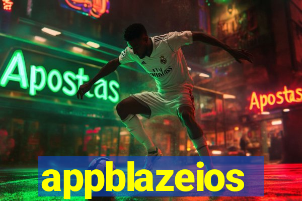 appblazeios