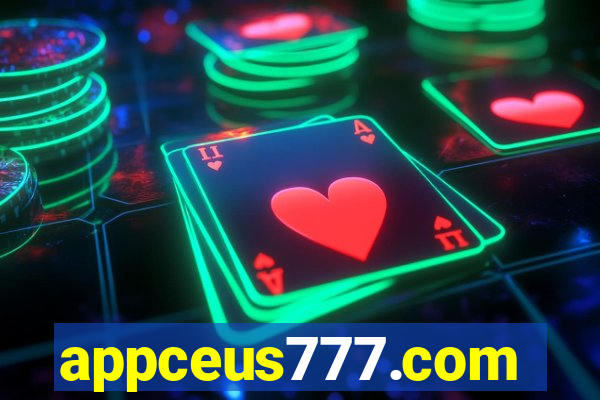appceus777.com