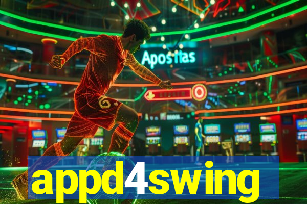 appd4swing
