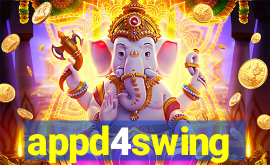 appd4swing