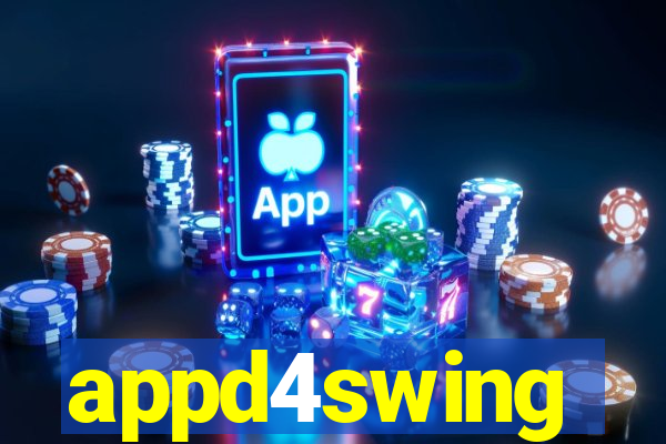 appd4swing