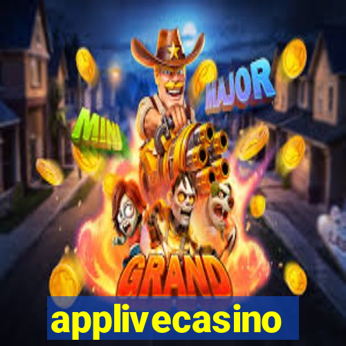 applivecasino