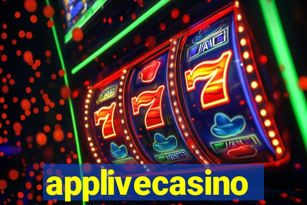 applivecasino