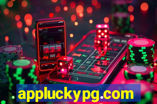 appluckypg.com