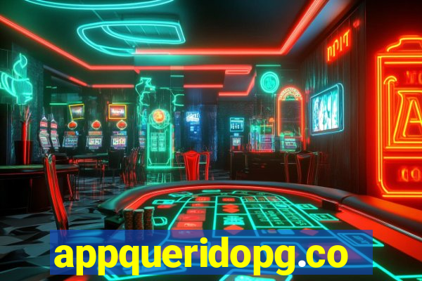 appqueridopg.com