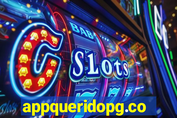 appqueridopg.com