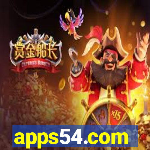 apps54.com