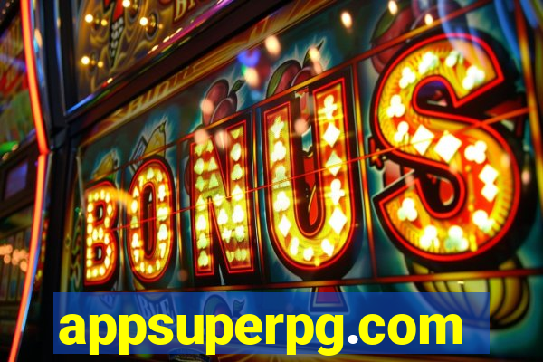 appsuperpg.com