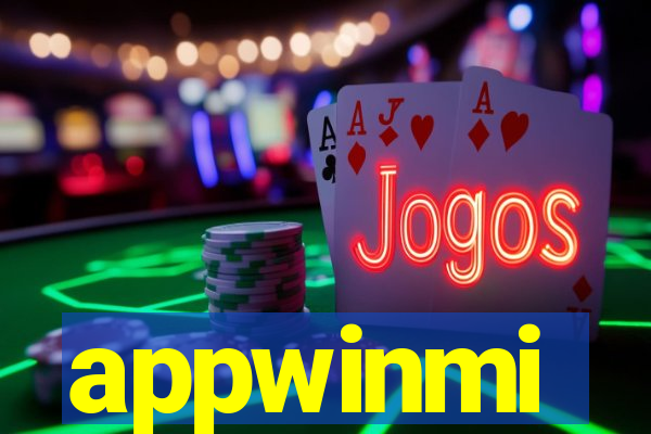 appwinmi