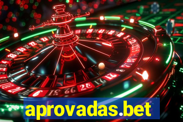 aprovadas.bet