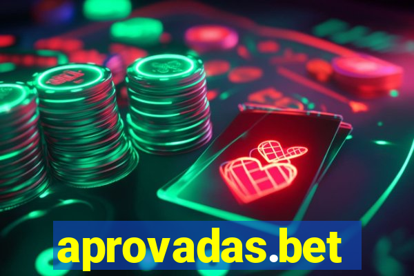 aprovadas.bet