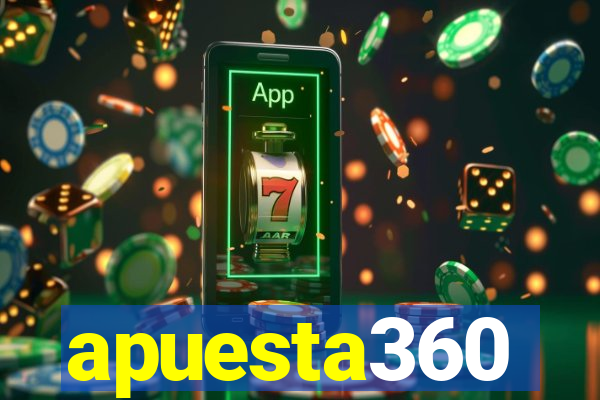 apuesta360