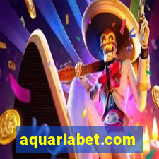 aquariabet.com