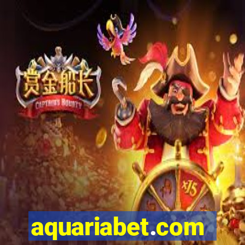 aquariabet.com