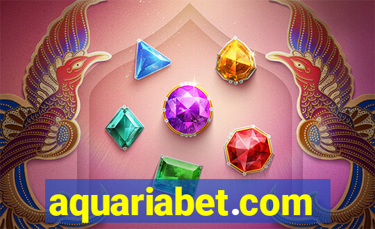 aquariabet.com