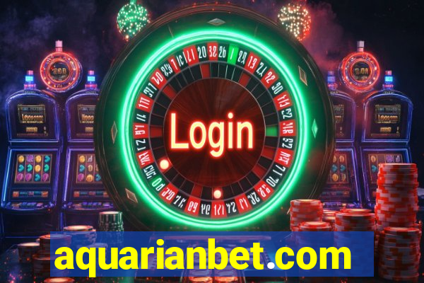aquarianbet.com