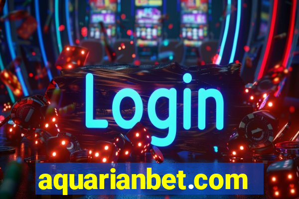 aquarianbet.com