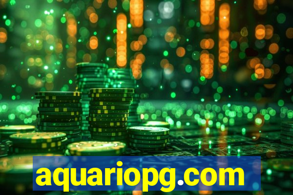 aquariopg.com