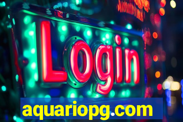 aquariopg.com