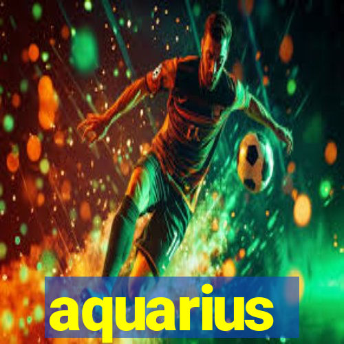 aquarius