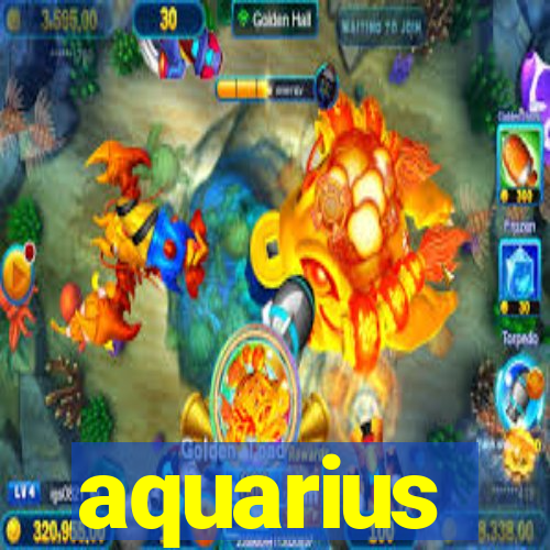 aquarius